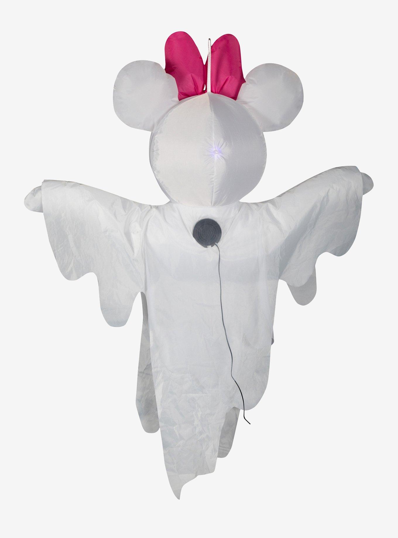 Disney Minnie Mouse Hanging Airblown, , alternate