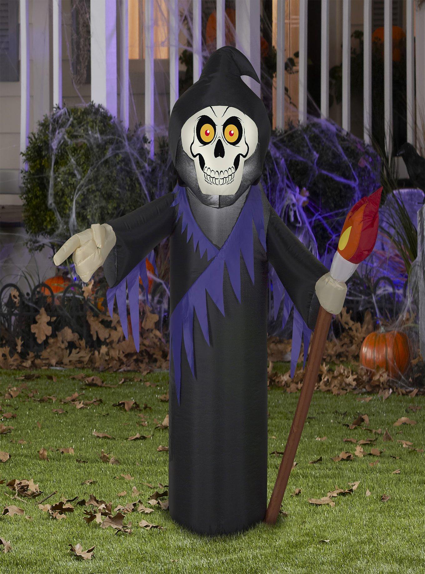 Reaper Airblown, , hi-res