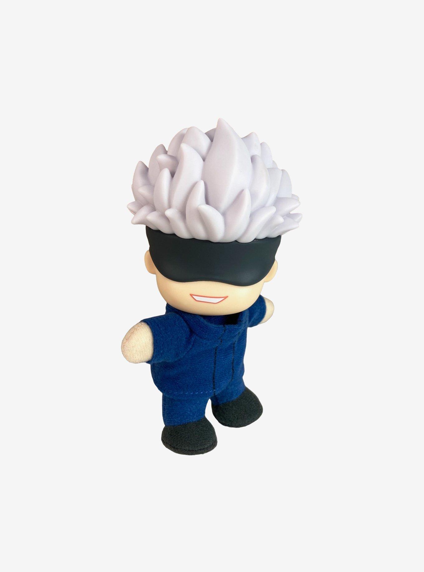 FigureKey Jujutsu Kaisen Satoru Gojo Plush, , alternate