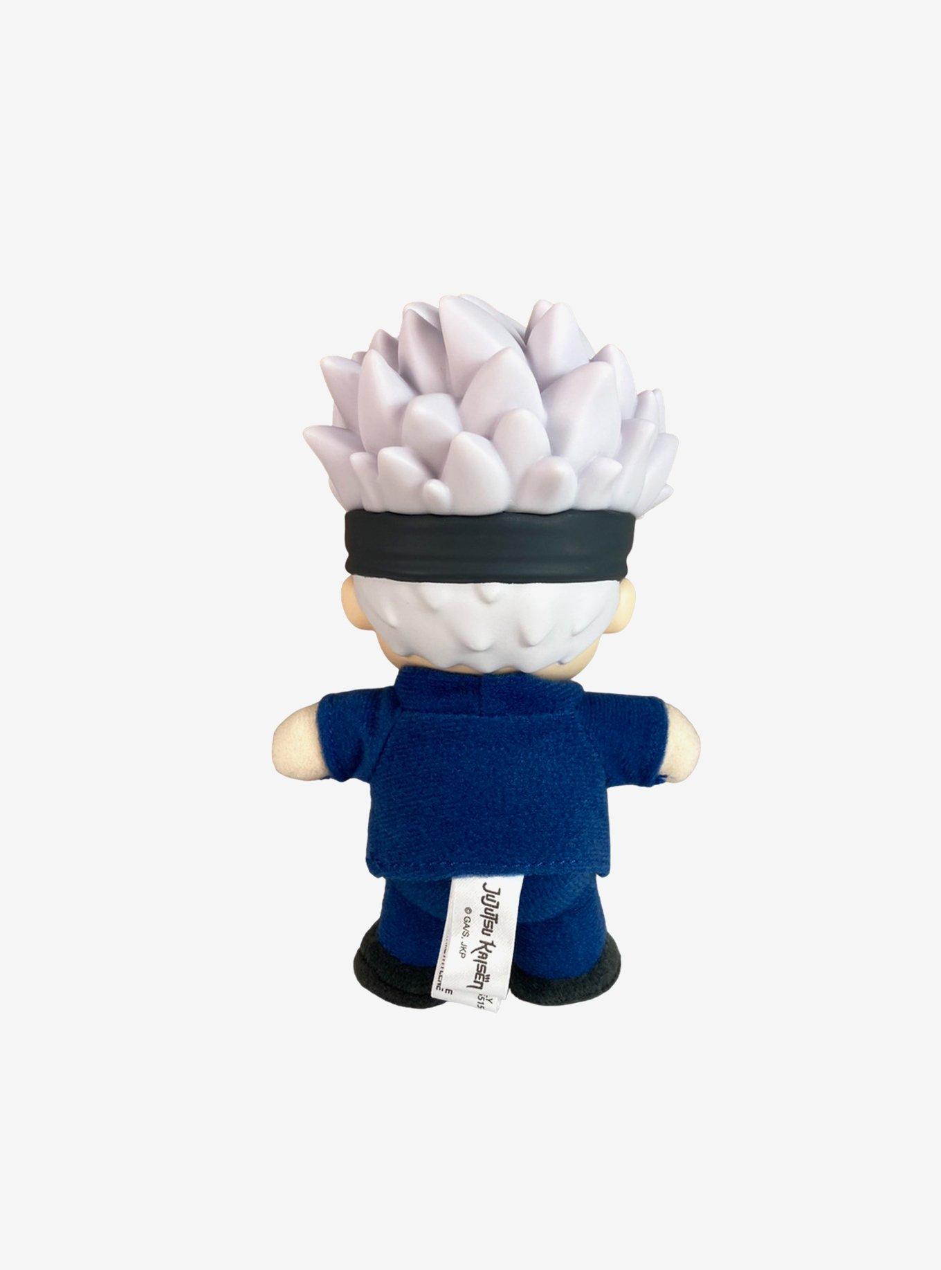 FigureKey Jujutsu Kaisen Satoru Gojo Plush, , alternate