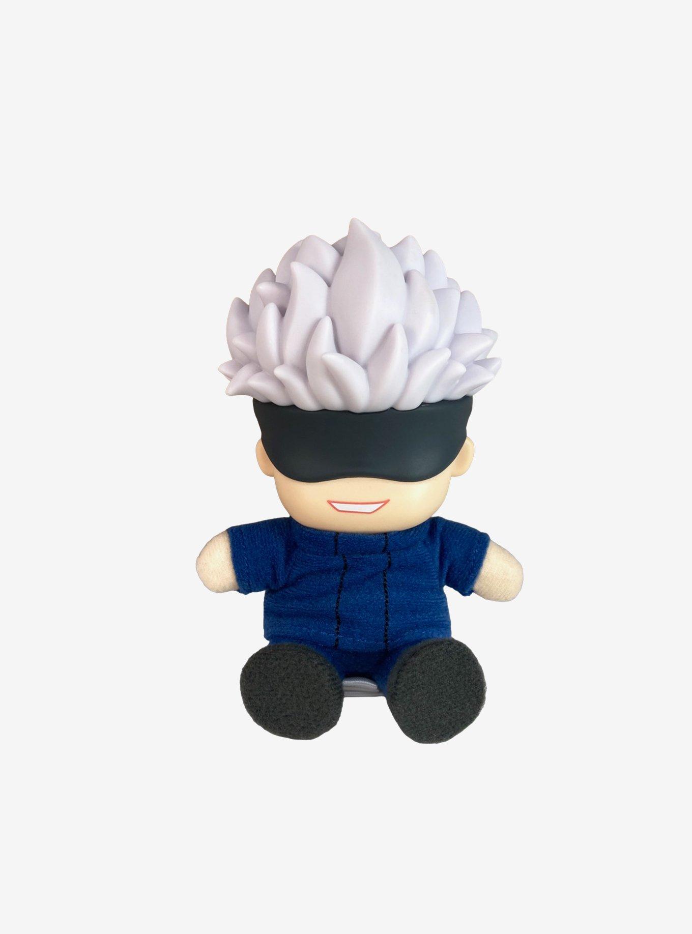 FigureKey Jujutsu Kaisen Satoru Gojo Plush, , alternate