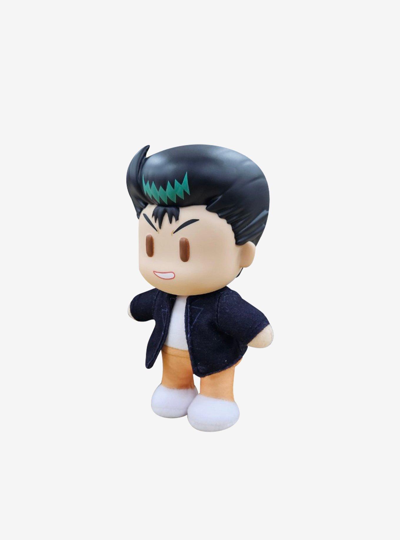 FigureKey Yu Yu Hakusho Yusuke Plush, , alternate