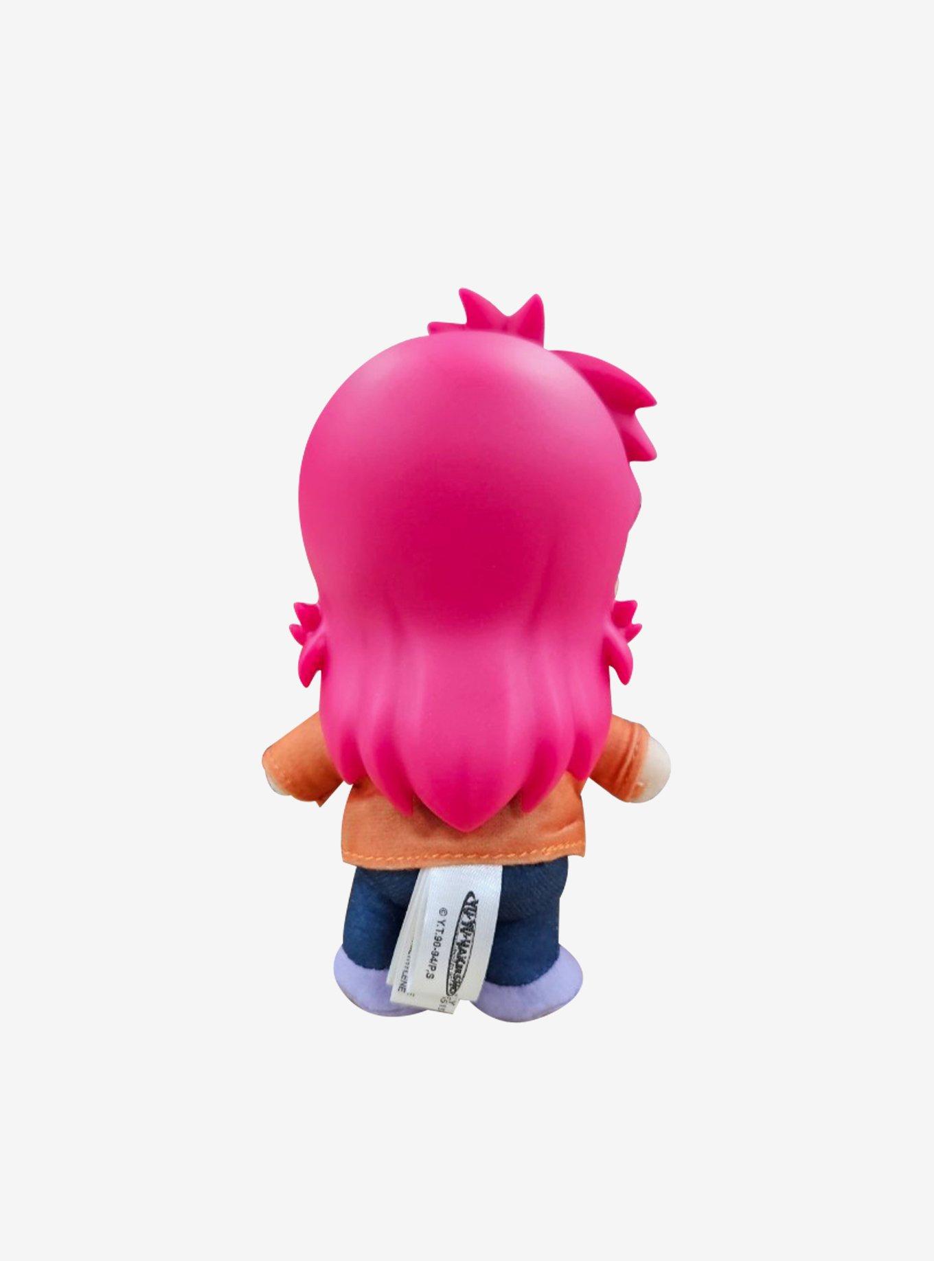 FigureKey Yu Yu Hakusho Kurama Plush, , alternate