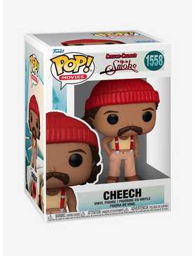 Funko Pop! Movies Cheech & Chong's Up in Smoke Cheech Vinyl Figure, , hi-res