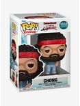 Funko Pop! Movies Cheech & Chong's Up in Smoke Chong Vinyl Figure, , alternate