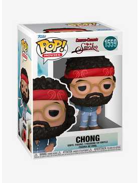 Funko Pop! Movies Cheech & Chong's Up in Smoke Chong Vinyl Figure, , hi-res