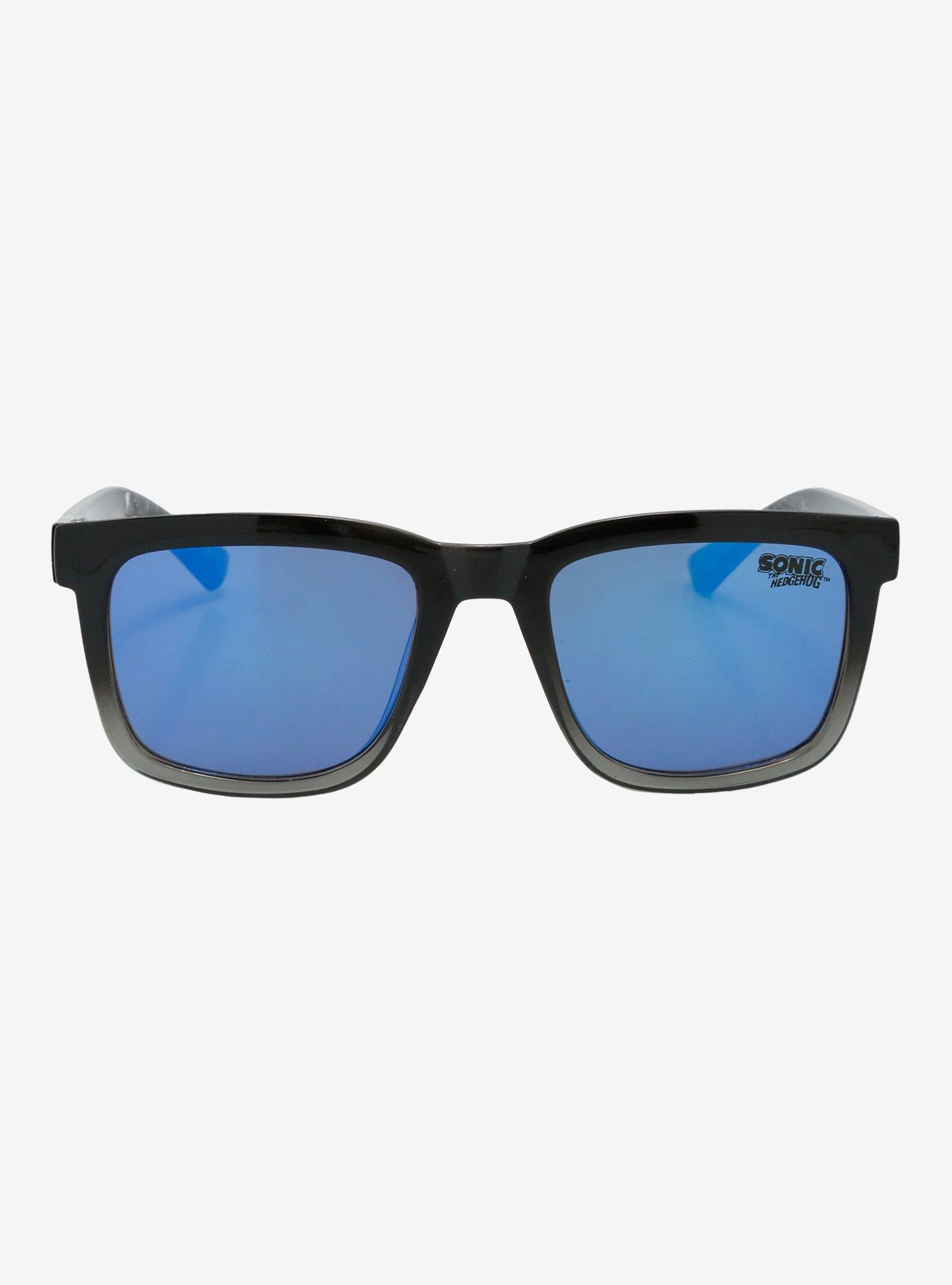 Sonic The Hedgehog Sunglasses, , alternate