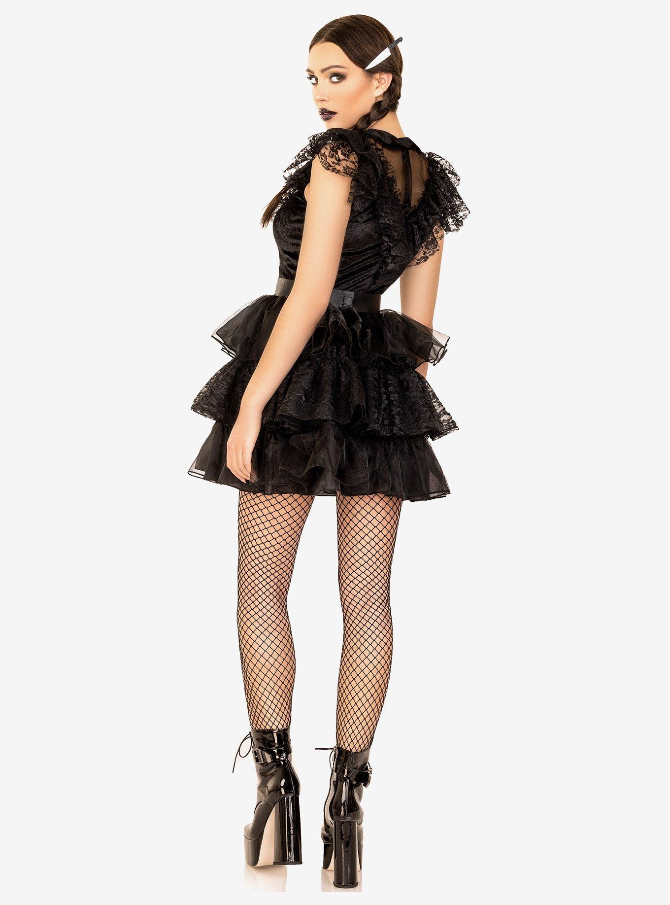 Raving Rebel Costume, , hi-res