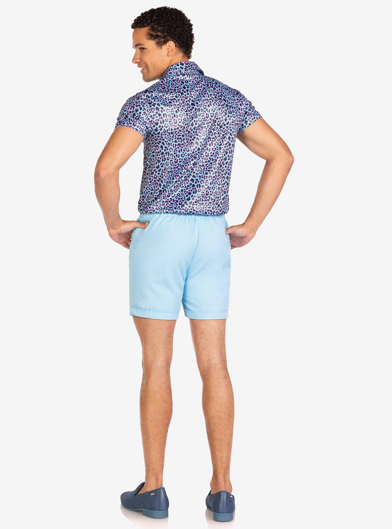 Mr. Malibu Costume, , hi-res