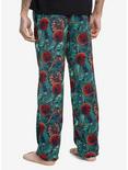 Jurassic Park Foliage Pajama Pants, MULTI, alternate