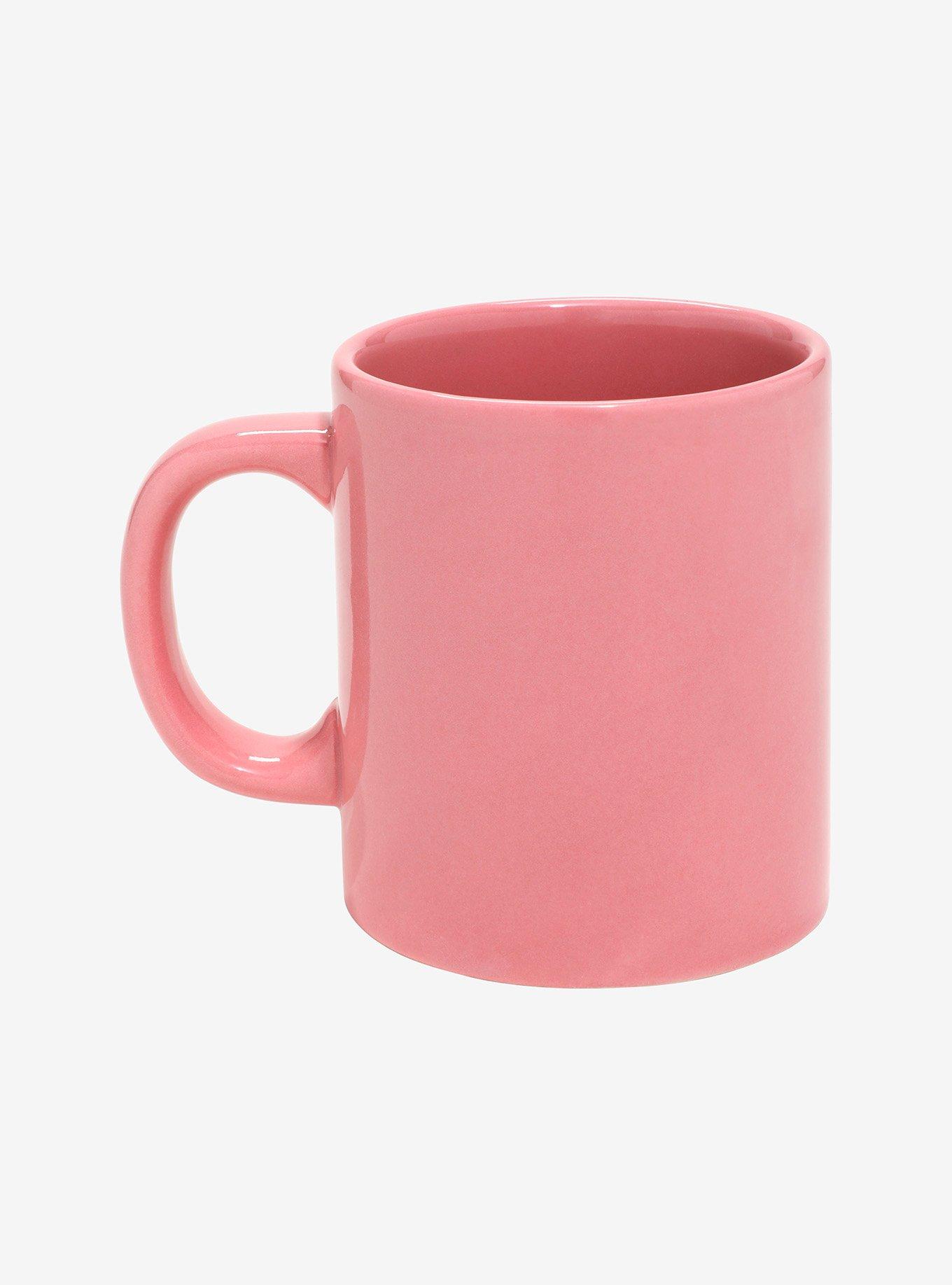 Sanrio My Melody Face Mug, , alternate