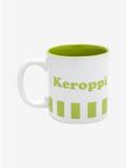 Sanrio Keroppi Character Mug, , alternate