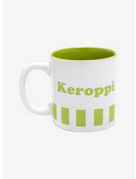 Sanrio Keroppi Character Mug, , hi-res