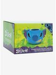 Disney Lilo & Stitch Angry Figural Mug, , alternate