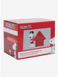 Peanuts Snoopy Doghouse Salt and Pepper Shakers, , alternate