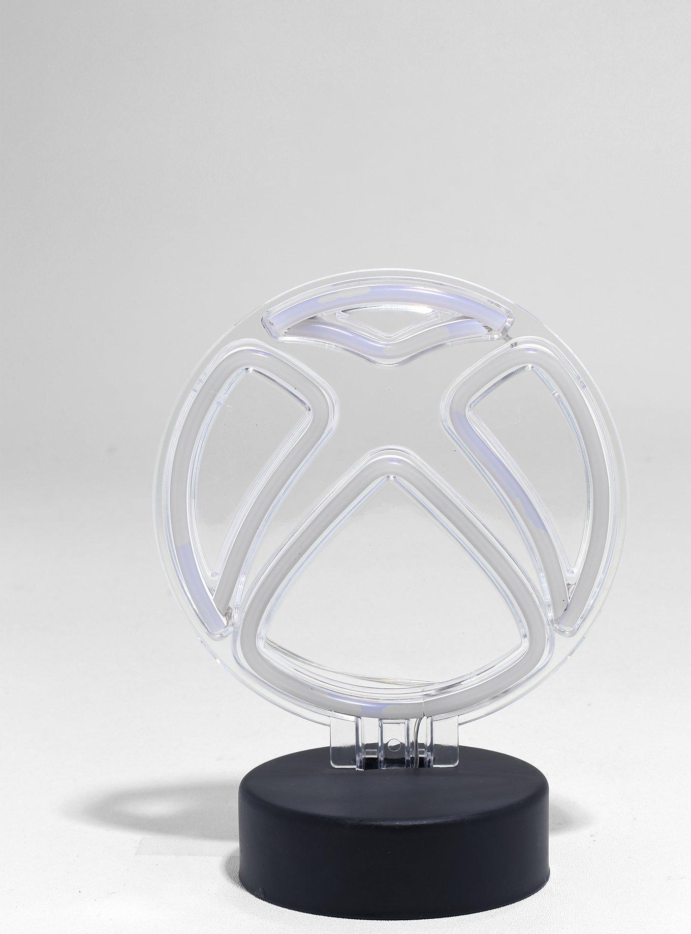 XBox Logo Neon Table Light, , alternate