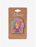 Disney Tangled Rapunzel and Pascal Balcony Enamel Pin — BoxLunch Exclusive, , alternate