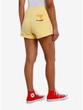 Disney Winnie The Pooh Bee & Hunny Girls Lounge Shorts, MULTI, alternate