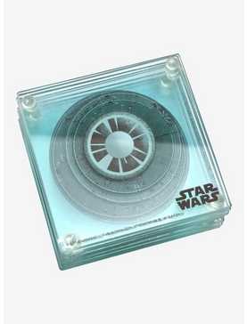 Star Wars Death Star 3D Coaster Set, , hi-res