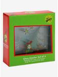 How the Grinch Stole Christmas Coaster Set, , alternate
