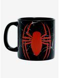 Marvel Spider-Man Web Heat Change Mug, , alternate