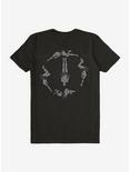 PVRIS Goddess T-Shirt, BLACK, alternate