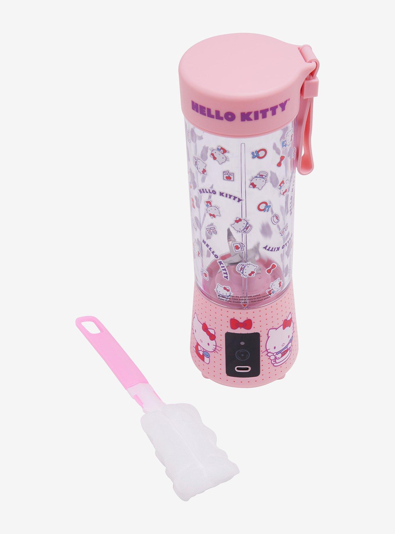 Hello Kitty Portable Blender, , alternate