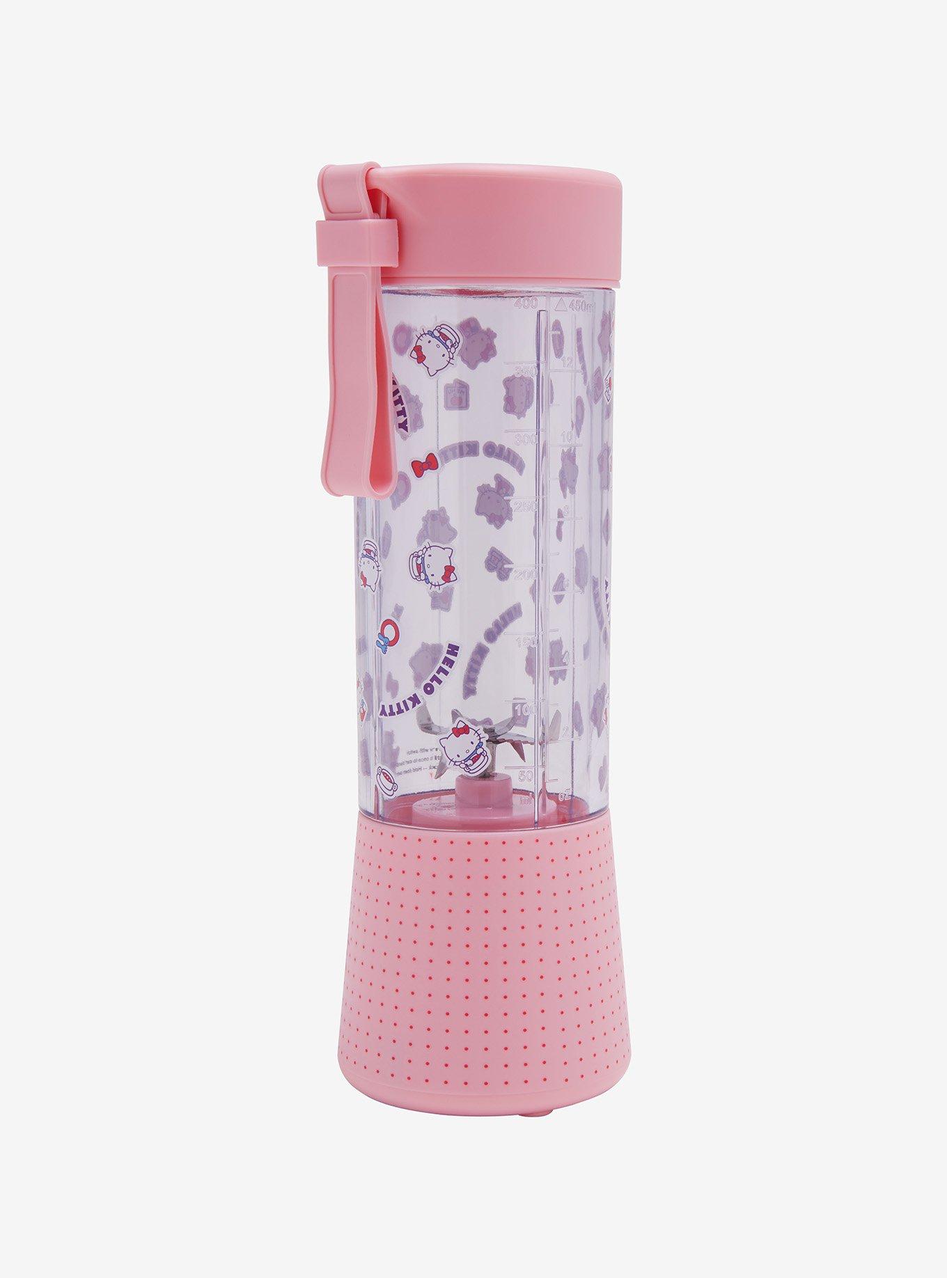 Hello Kitty Portable Blender, , alternate