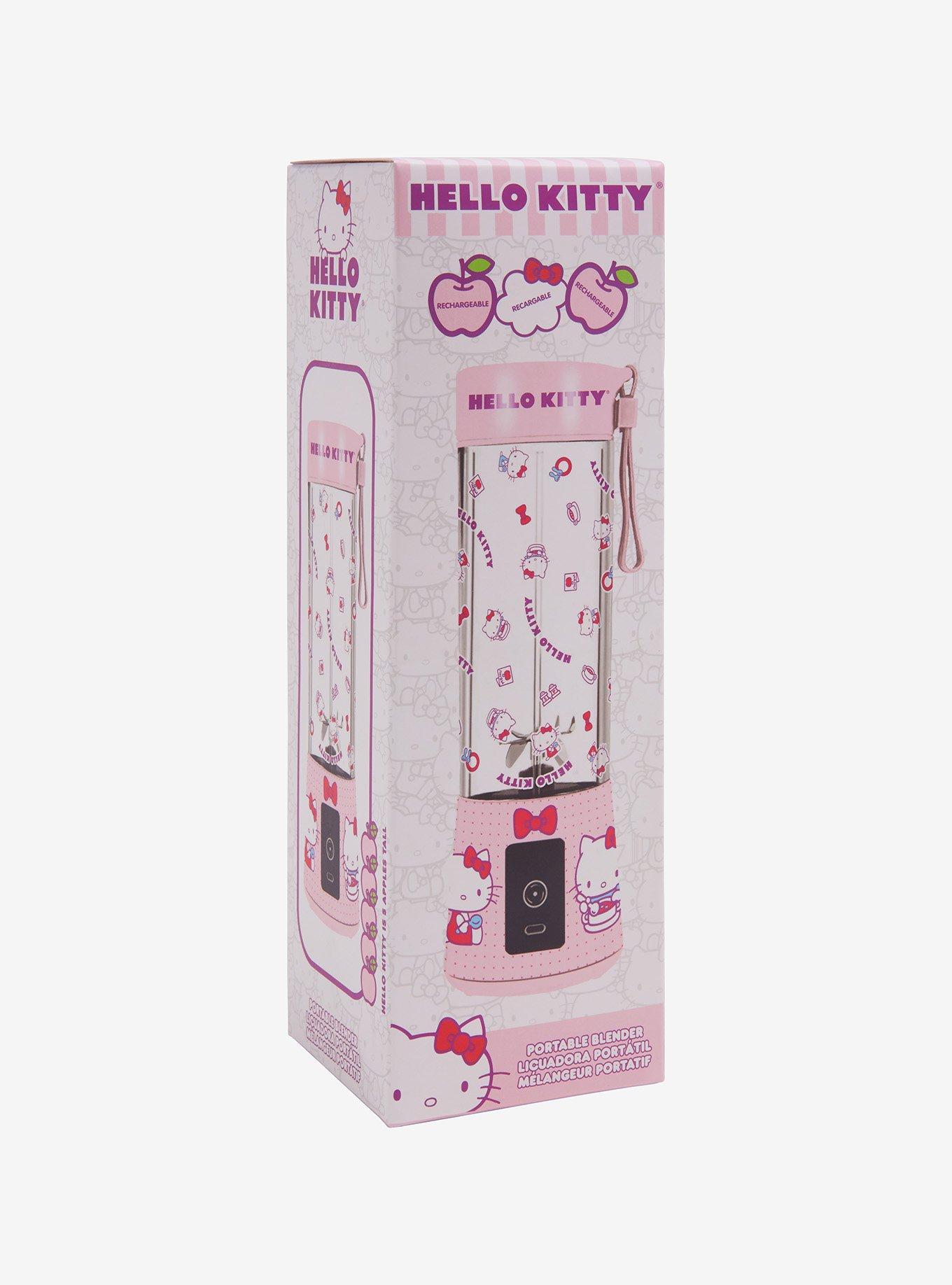 Hello Kitty Portable Blender, , alternate