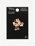 Loungefly Disney Minnie Mouse Butterfly Enamel Pin — BoxLunch Exclusive, , alternate