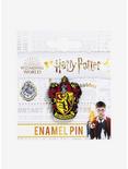 Harry Potter Gryffindor Mini Enamel Pin, , alternate