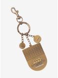 Loungefly Star Wars Tatooine Scenic Multi-Charm Keychain — BoxLunch Exclusive, , alternate