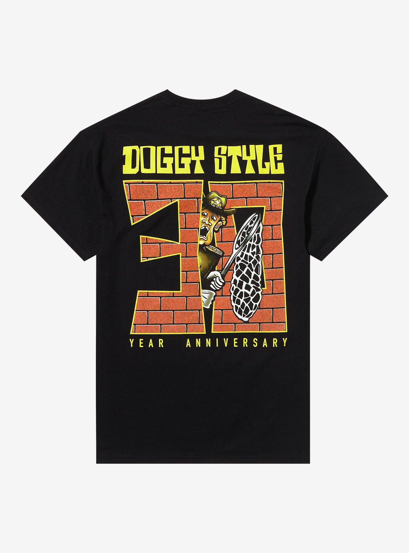 Snoop Dogg Doggystyle 30th Anniversary T-Shirt, , hi-res