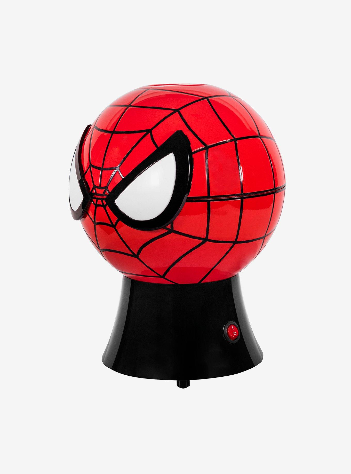 Marvel Spider-Man Popcorn Maker, , hi-res