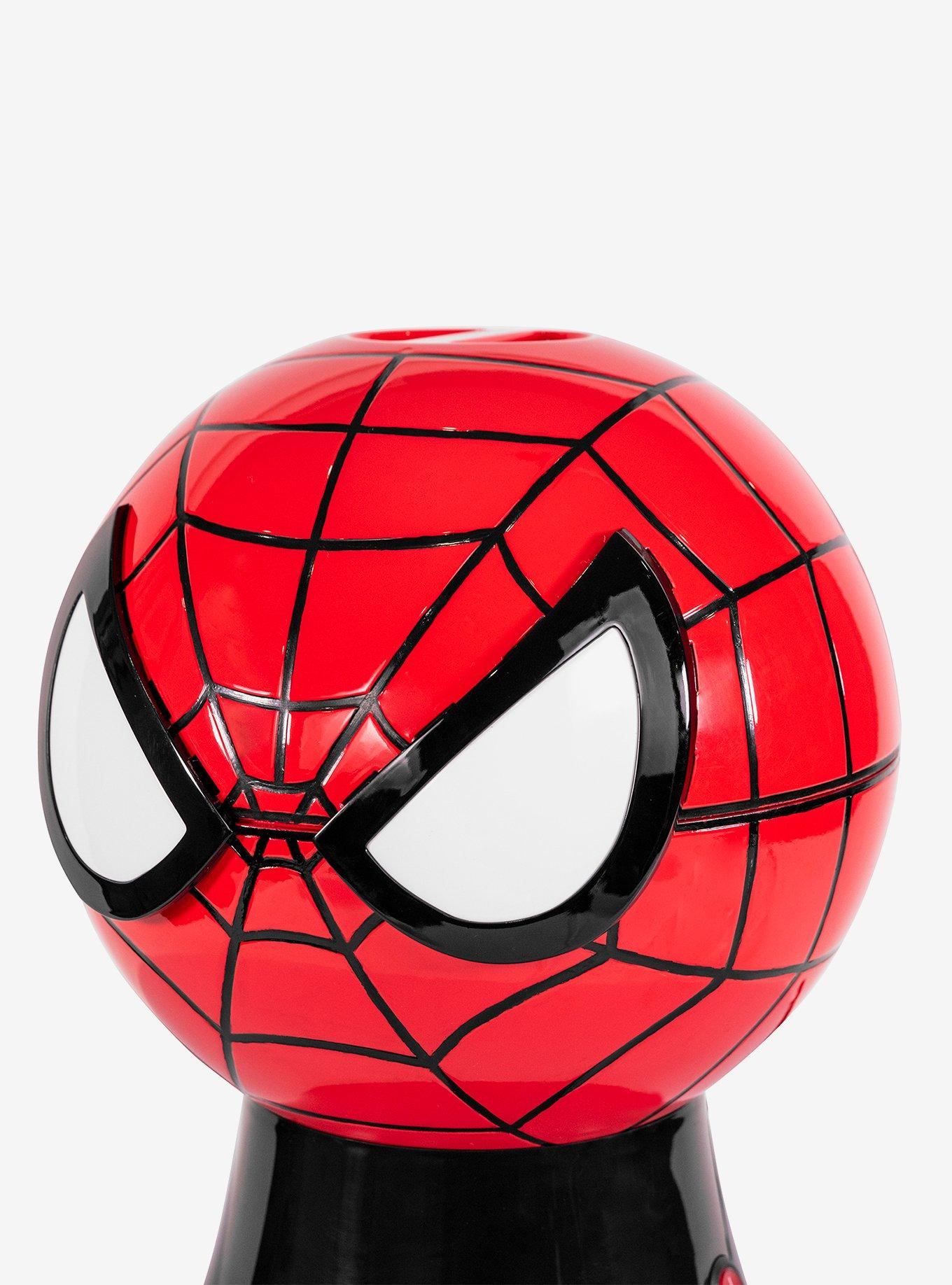 Marvel Spider-Man Popcorn Maker, , alternate