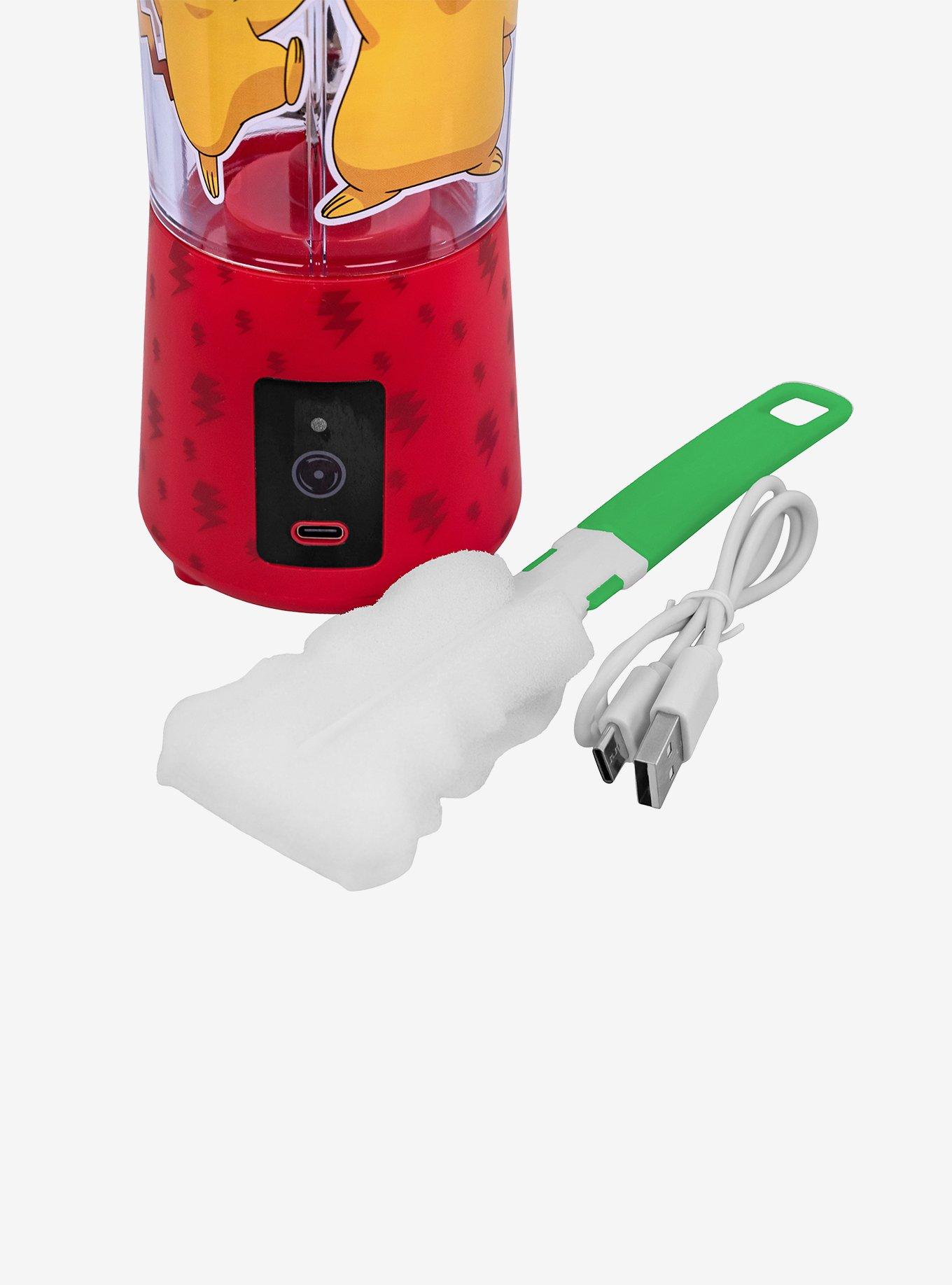 Pokémon Pikachu Portable Blender, , alternate
