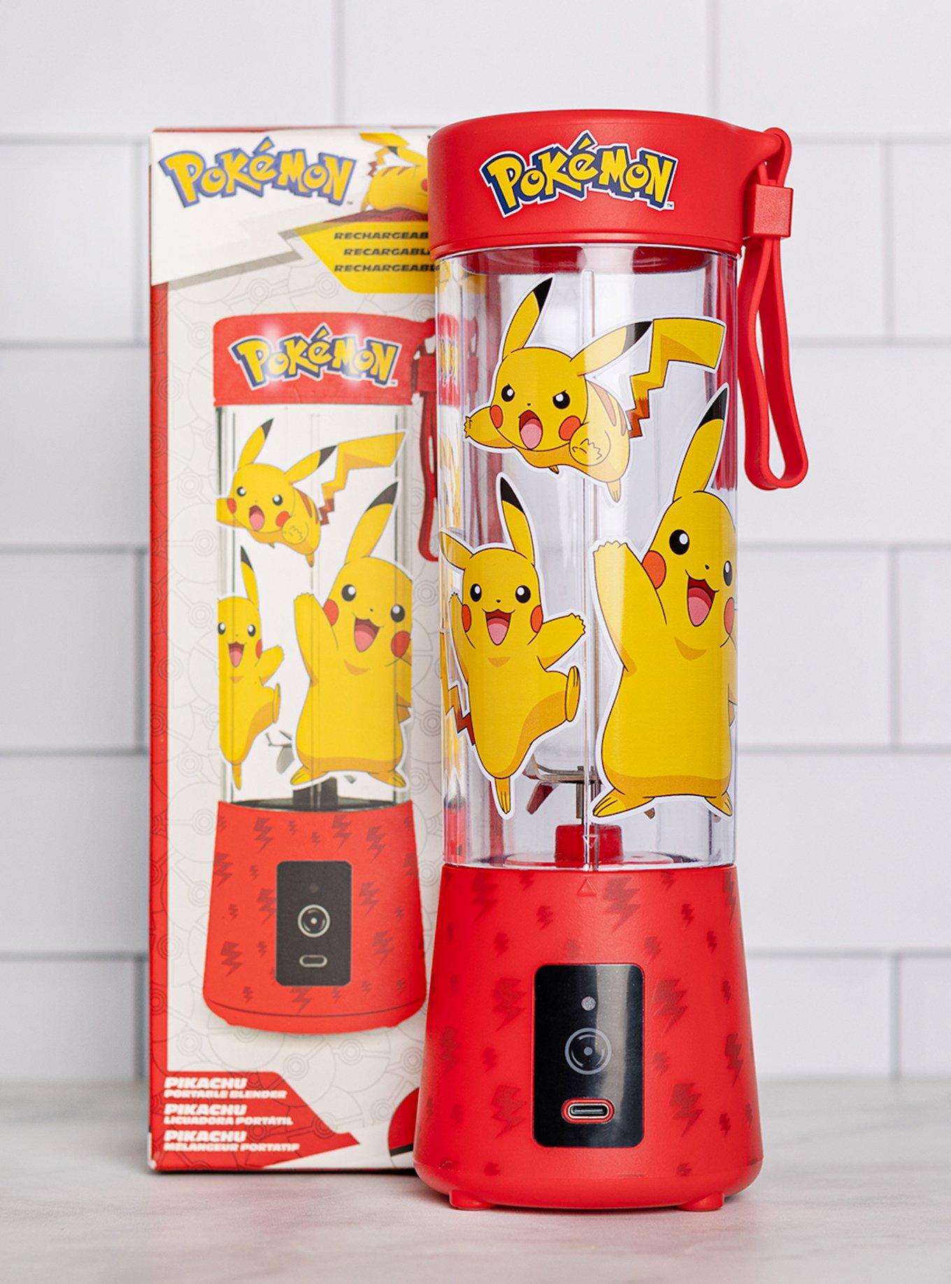 Pokémon Pikachu Portable Blender, , alternate