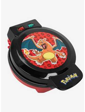 Pokémon Charizard Waffle Maker, , hi-res