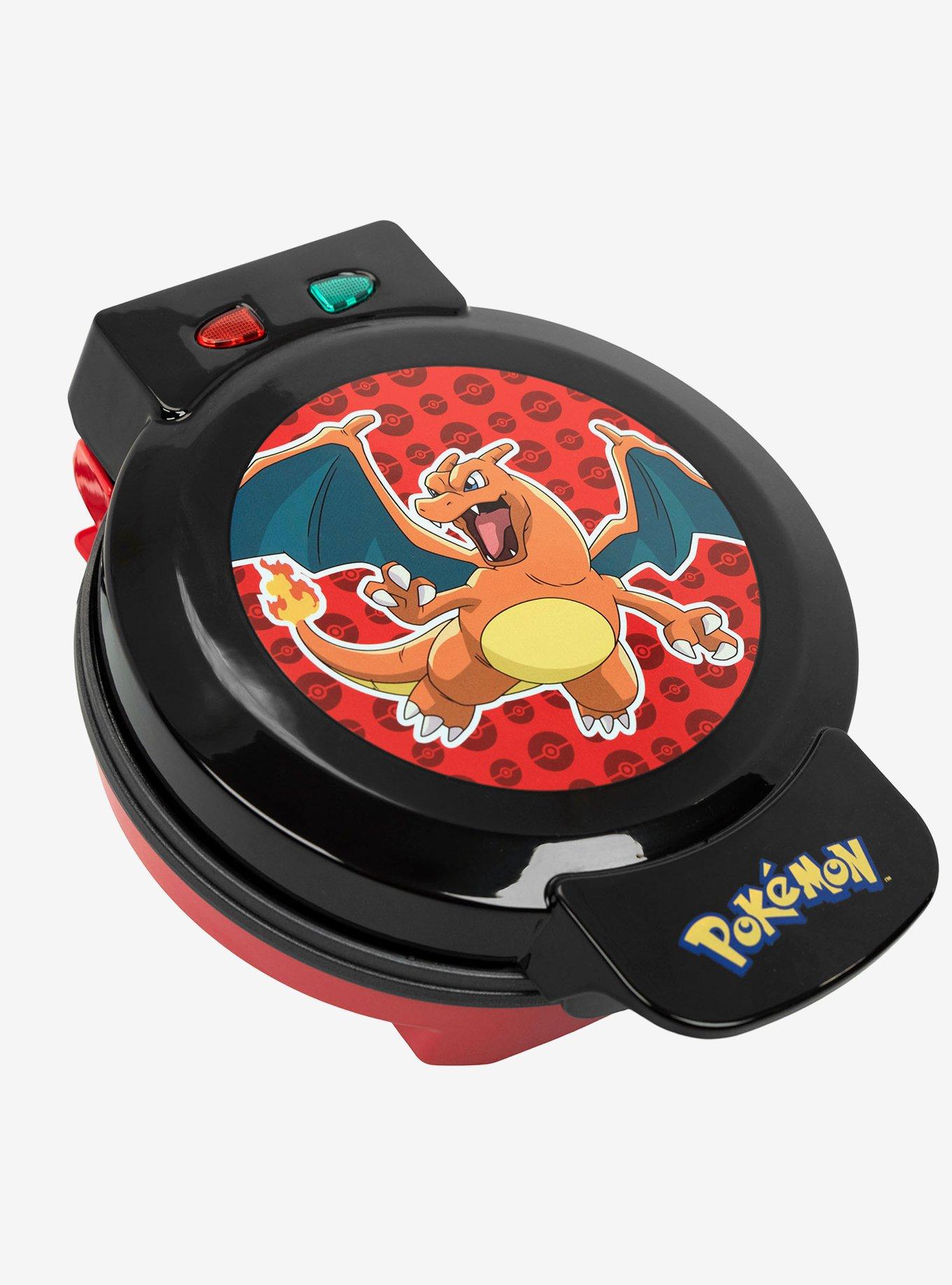 Pokémon Charizard Waffle Maker, , alternate