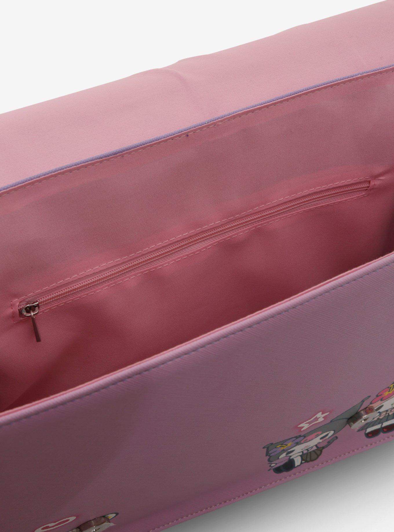 Hello Kitty And Friends Kogyaru Mini Backpack - Thumbnail 4