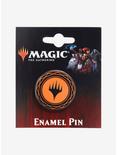 Magic: The Gathering Logo Enamel Pin, , alternate