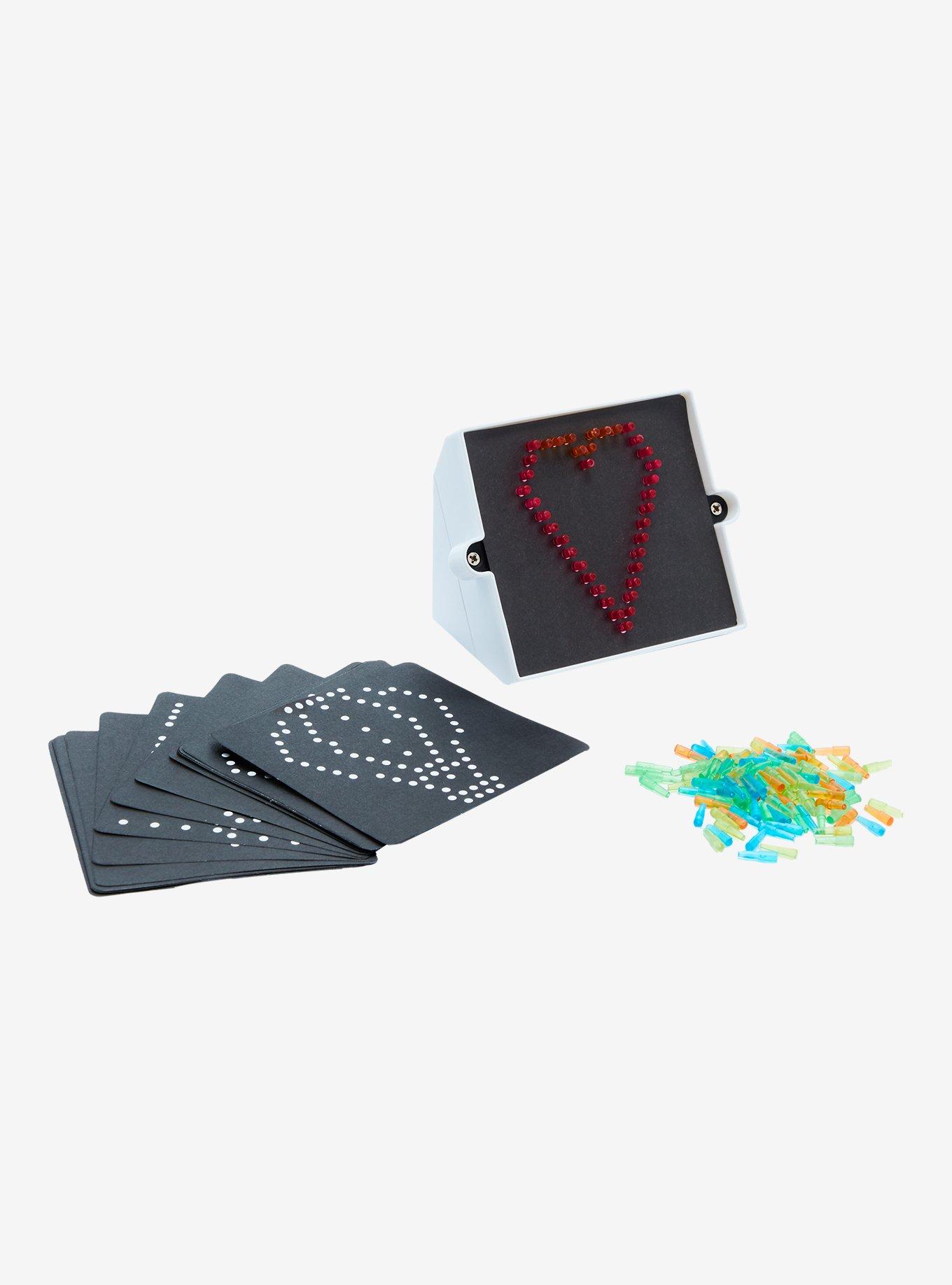 World's Smallest Lite-Brite, , alternate