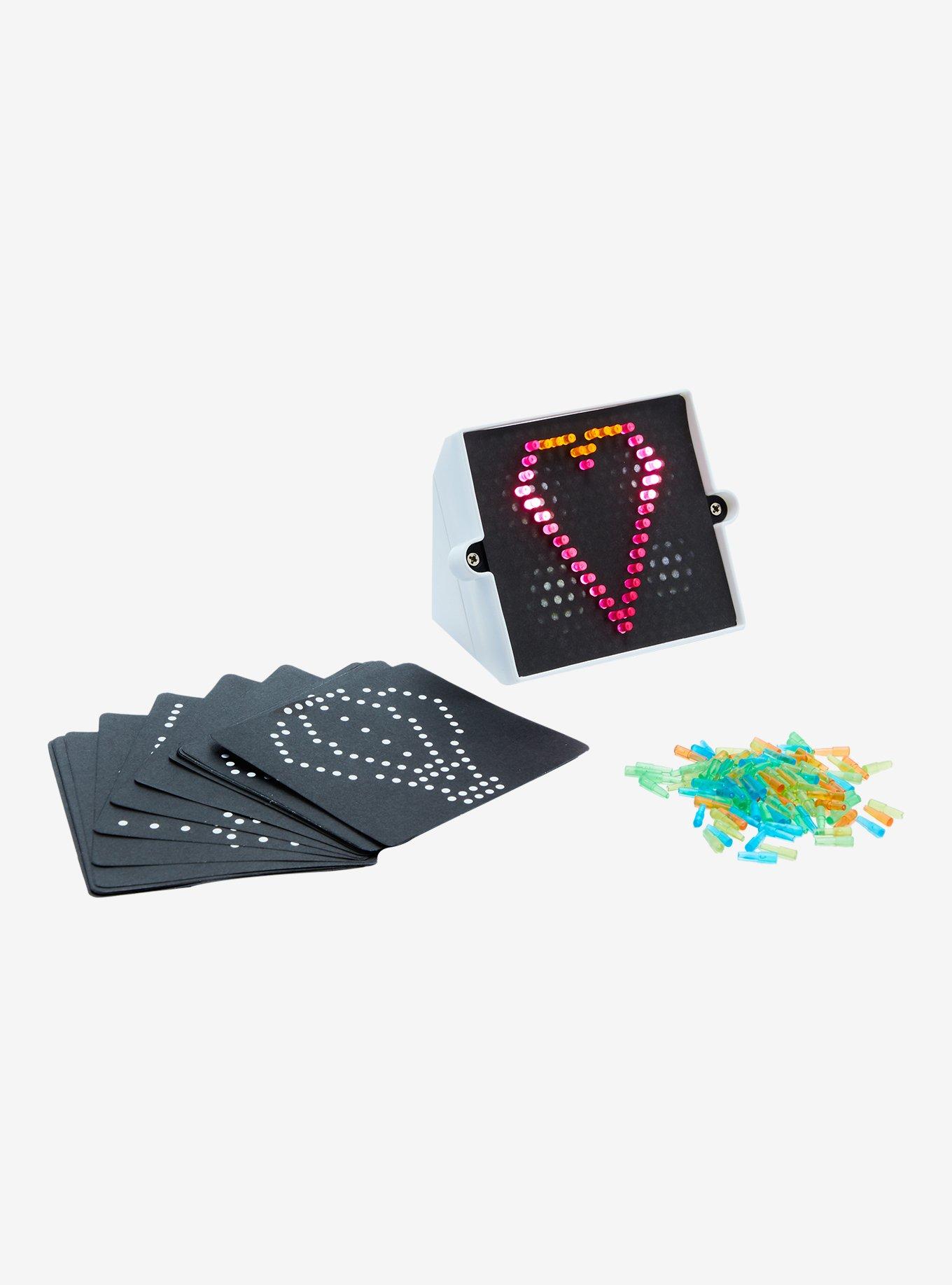 World's Smallest Lite-Brite, , alternate