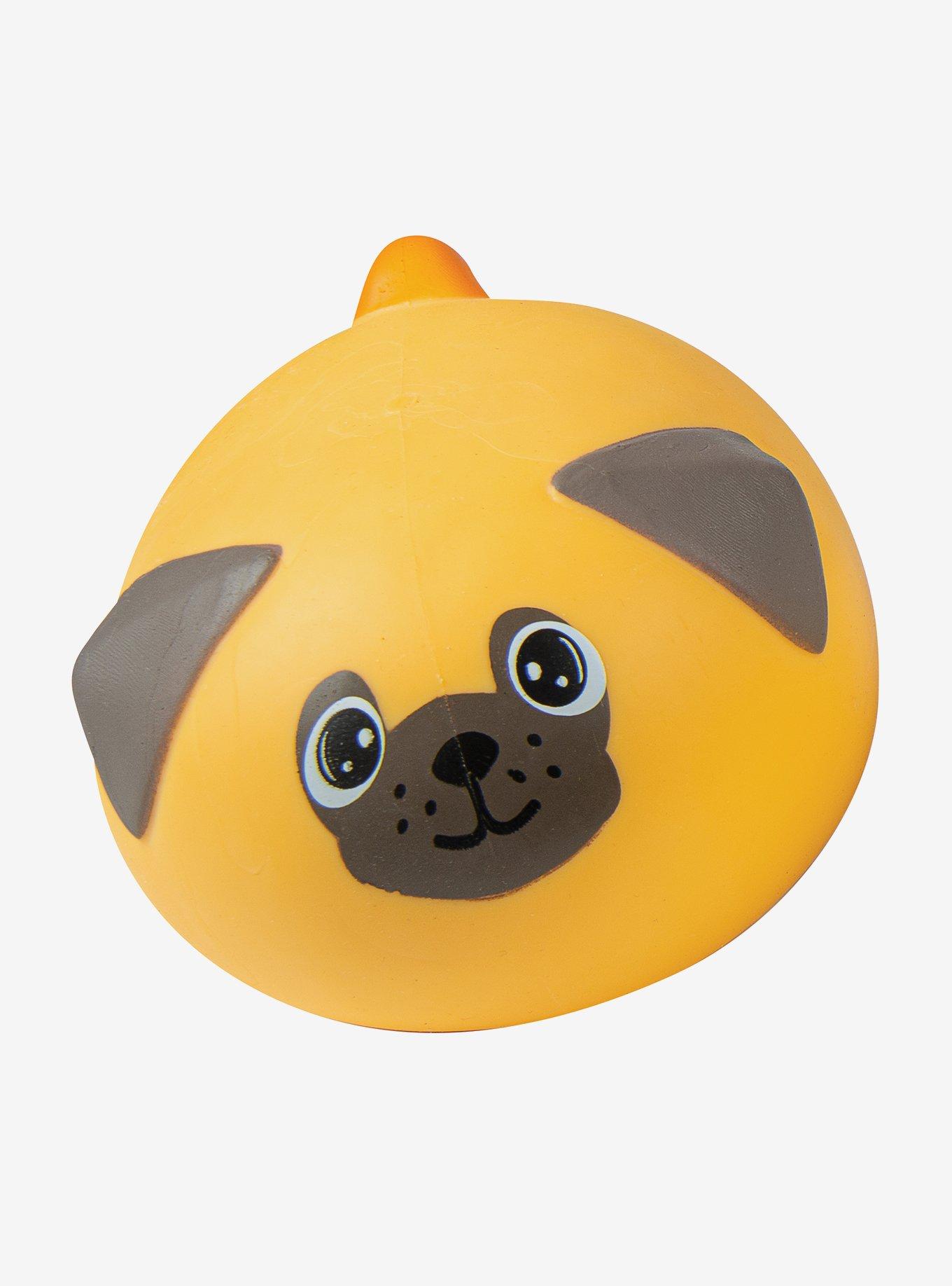 Easy Squeezy Rollie Polliez Blind Box Figure, , alternate