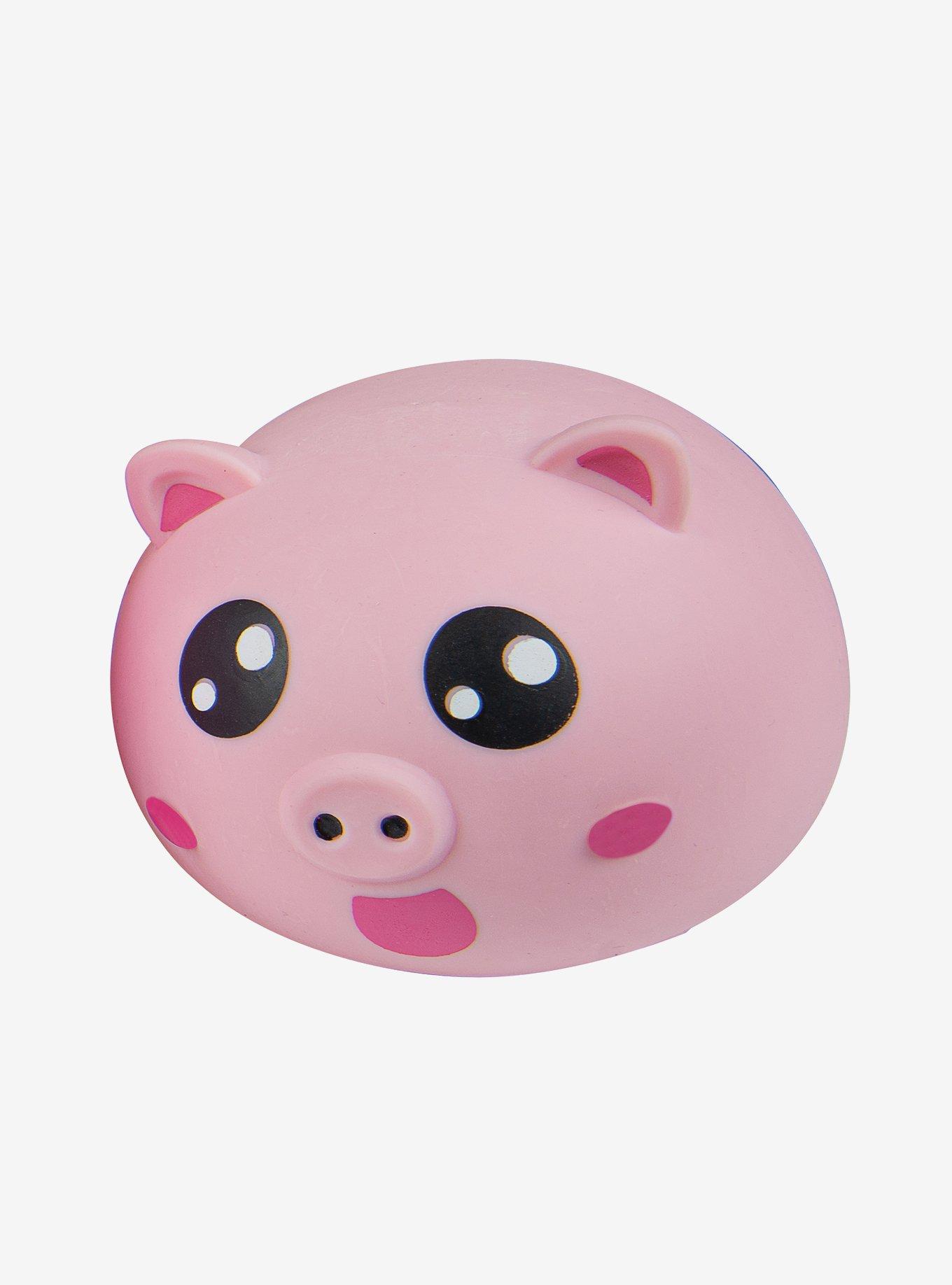 Easy Squeezy Rollie Polliez Blind Box Figure, , alternate