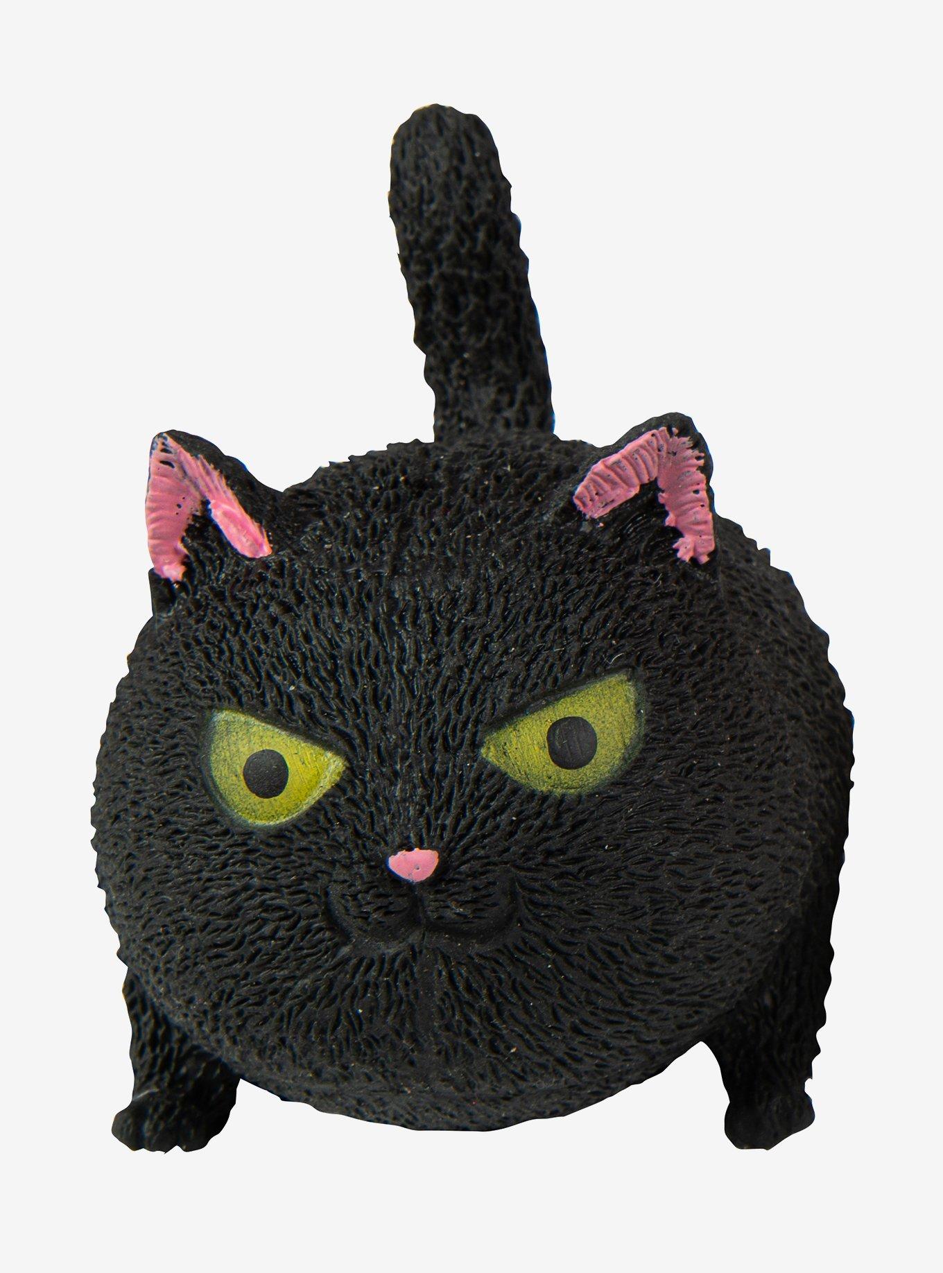 Easy Squeezy Pudgiez Cat Blind Box Figure, , alternate