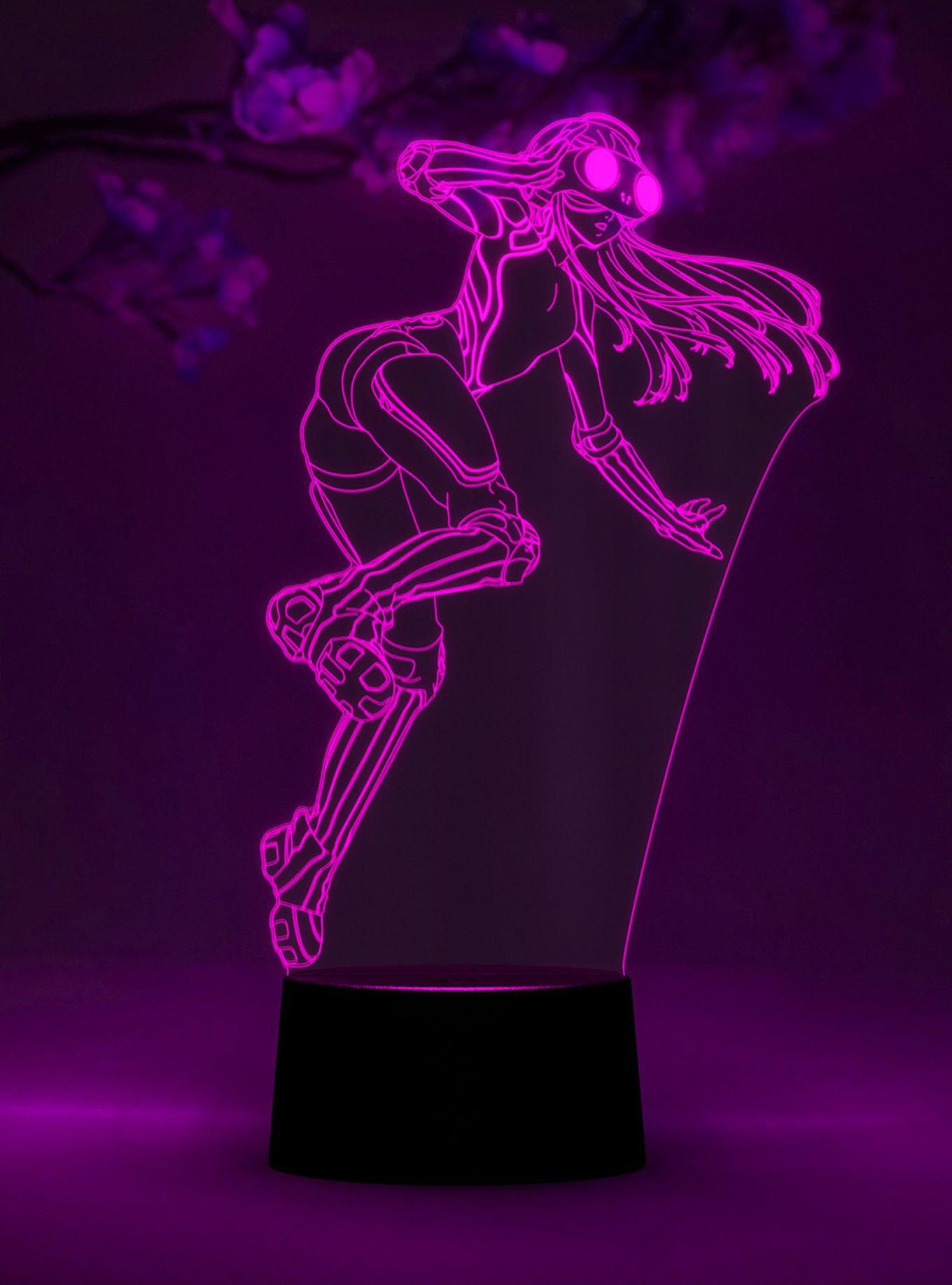 Persona 5 Royal Otaku Lamps Oracle, , alternate