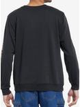 Five Nights At Freddy's Group Sweatshirt, BLACK, alternate