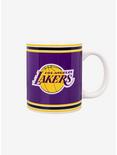 NBA Los Angeles Lakers Logo Mug Warmer with Mug, , alternate