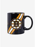 Boston Bruins Logo Mug Warmer with Mug, , alternate